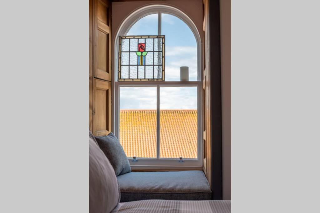 The Merchants House Pittenweem Bagian luar foto