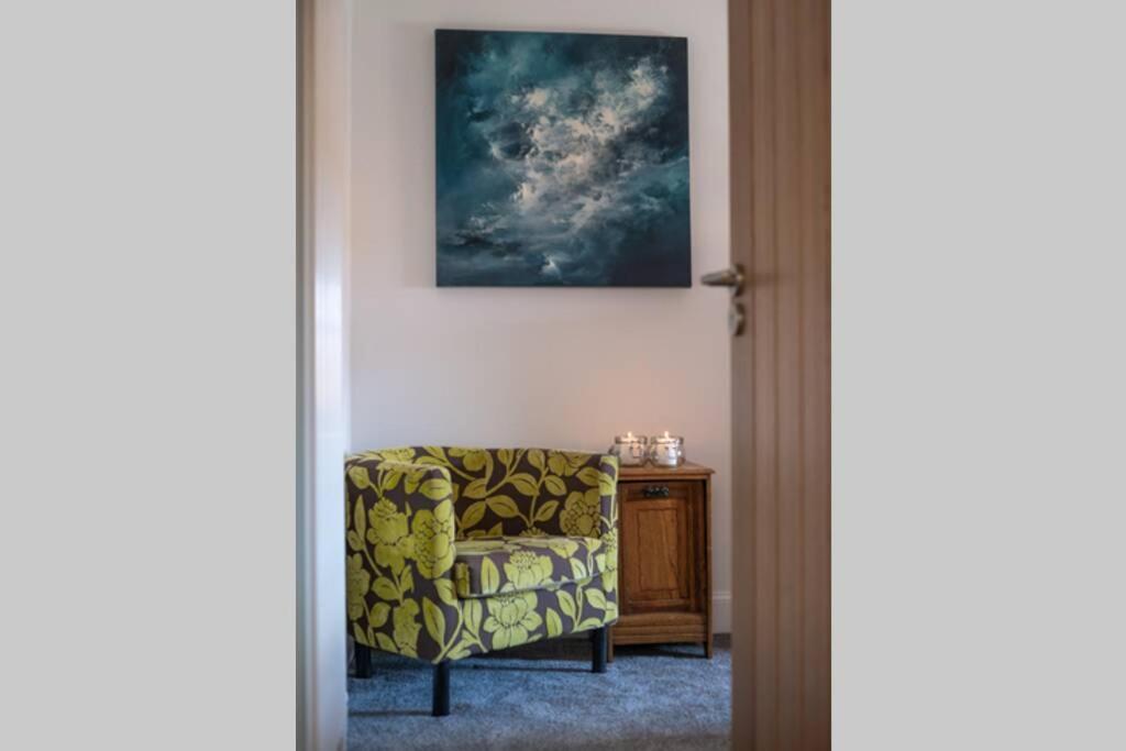 The Merchants House Pittenweem Bagian luar foto