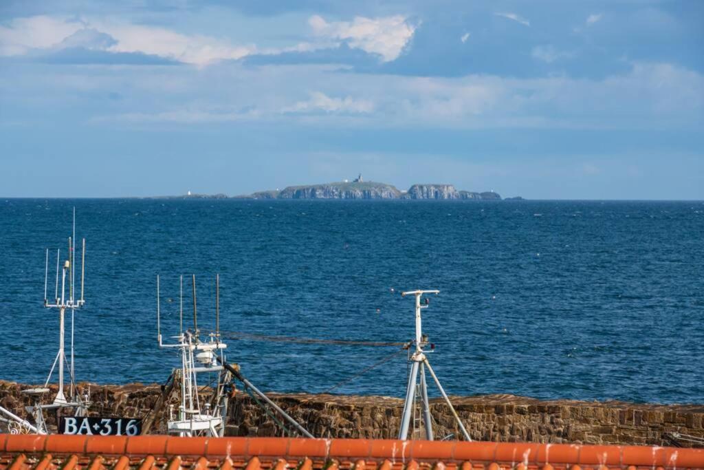 The Merchants House Pittenweem Bagian luar foto